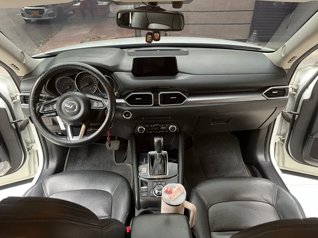 MAZDA CX-5 TOURING 2018