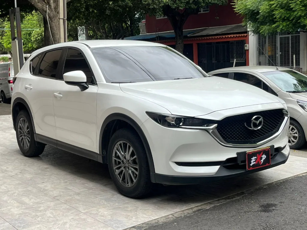 MAZDA CX-5 TOURING 2018