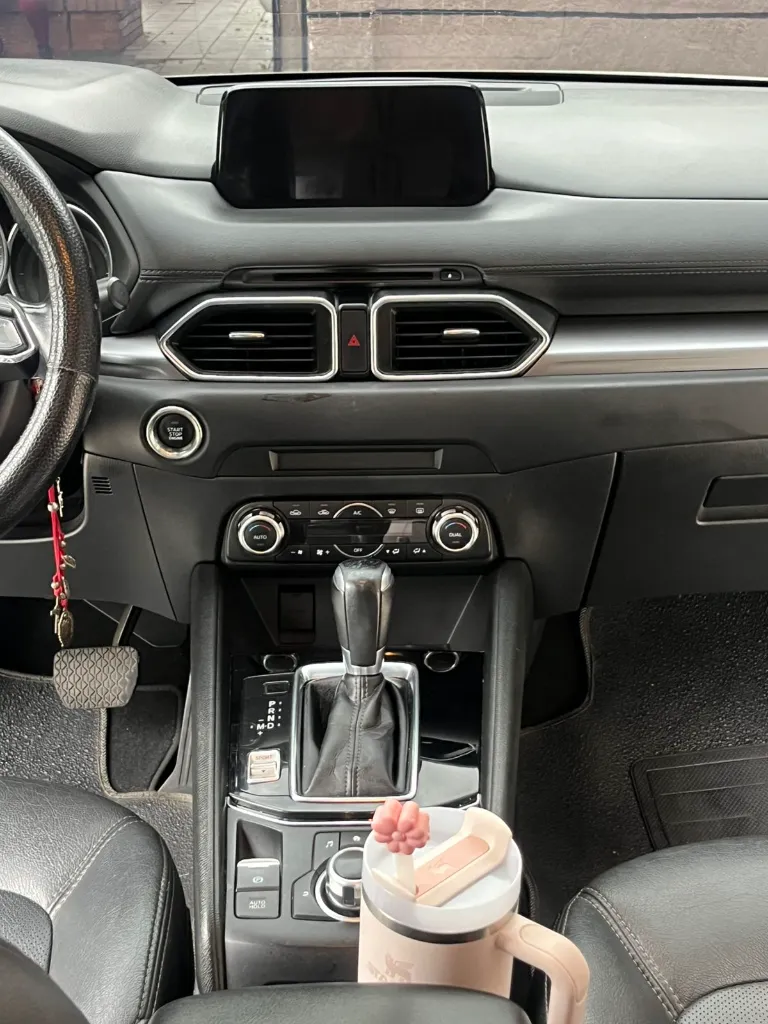 MAZDA CX-5 TOURING 2018