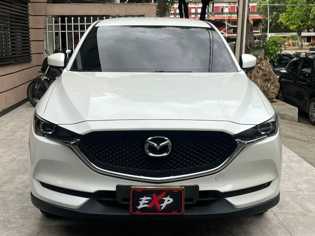 MAZDA CX-5 TOURING 2018