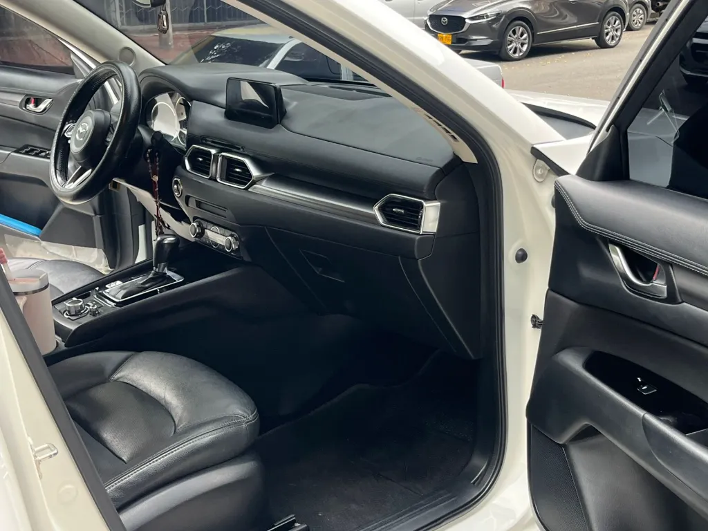 MAZDA CX-5 TOURING 2018