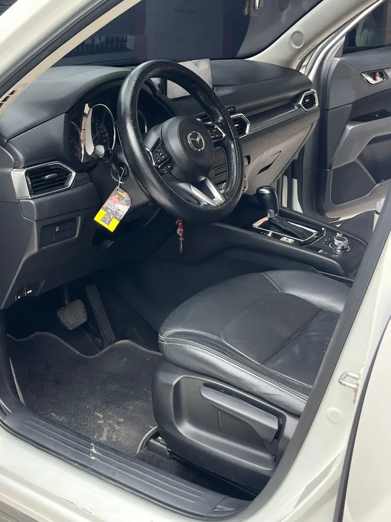 MAZDA CX-5 TOURING 2018