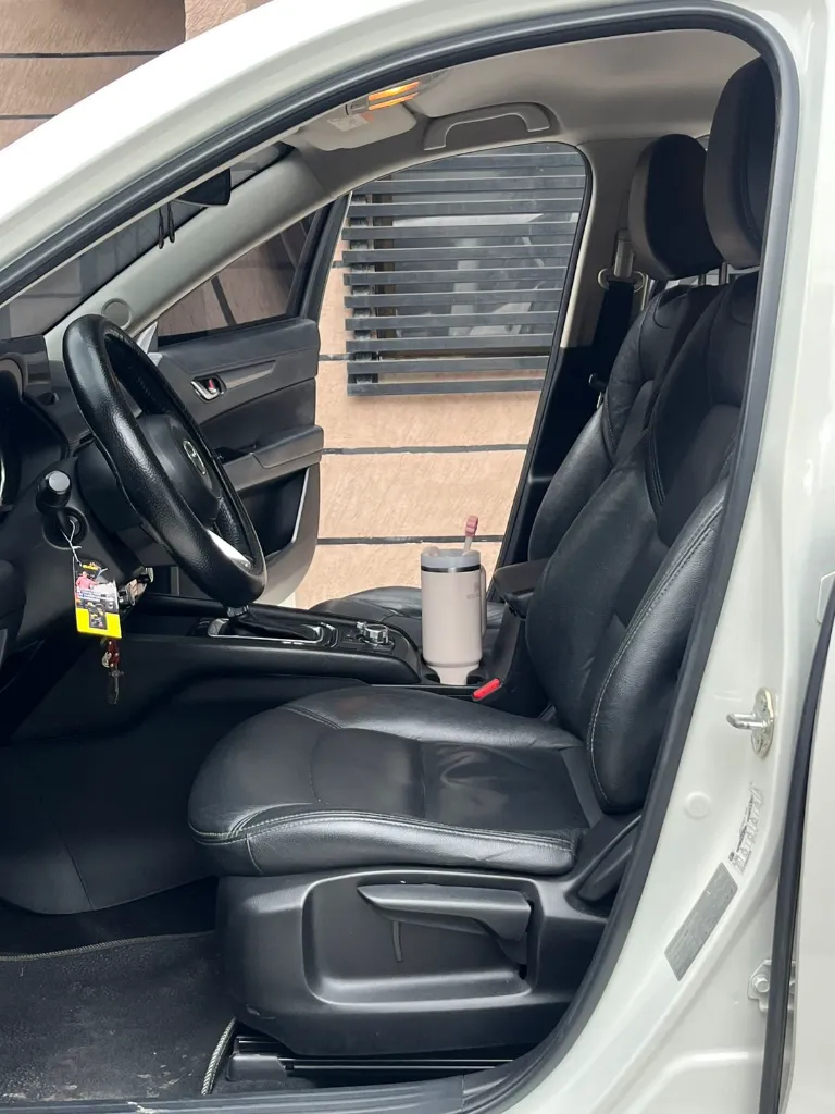 MAZDA CX-5 TOURING 2018
