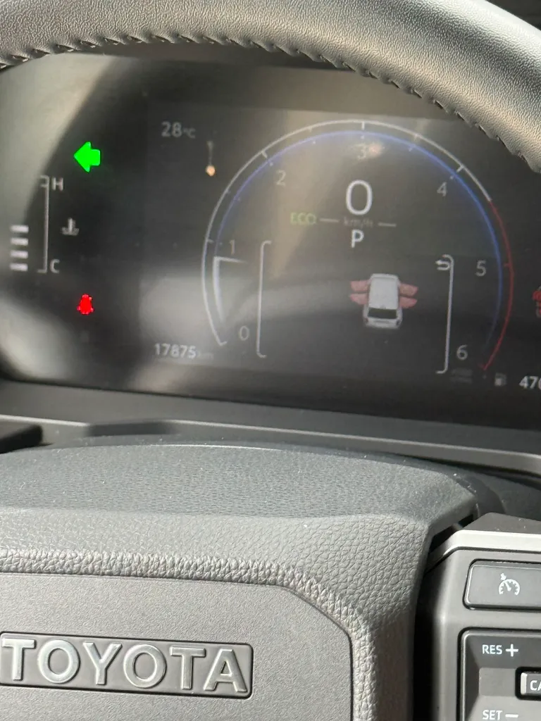 TOYOTA PRADO TX-L 2.8 DIESEL BLINDAJE 2+ 2025 publicar en $469.900 (17).webp