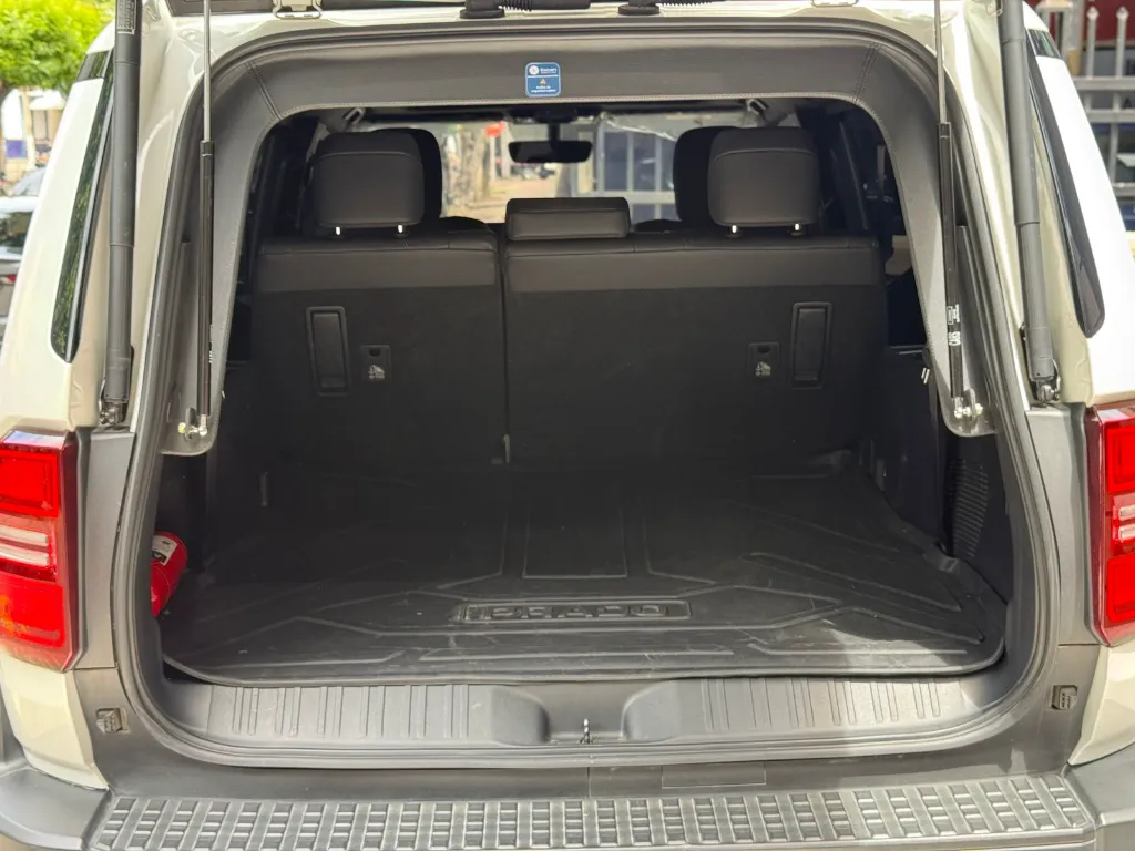 TOYOTA PRADO TX-L 2.8 DIESEL BLINDAJE 2+ 2025 publicar en $469.900 (26).webp