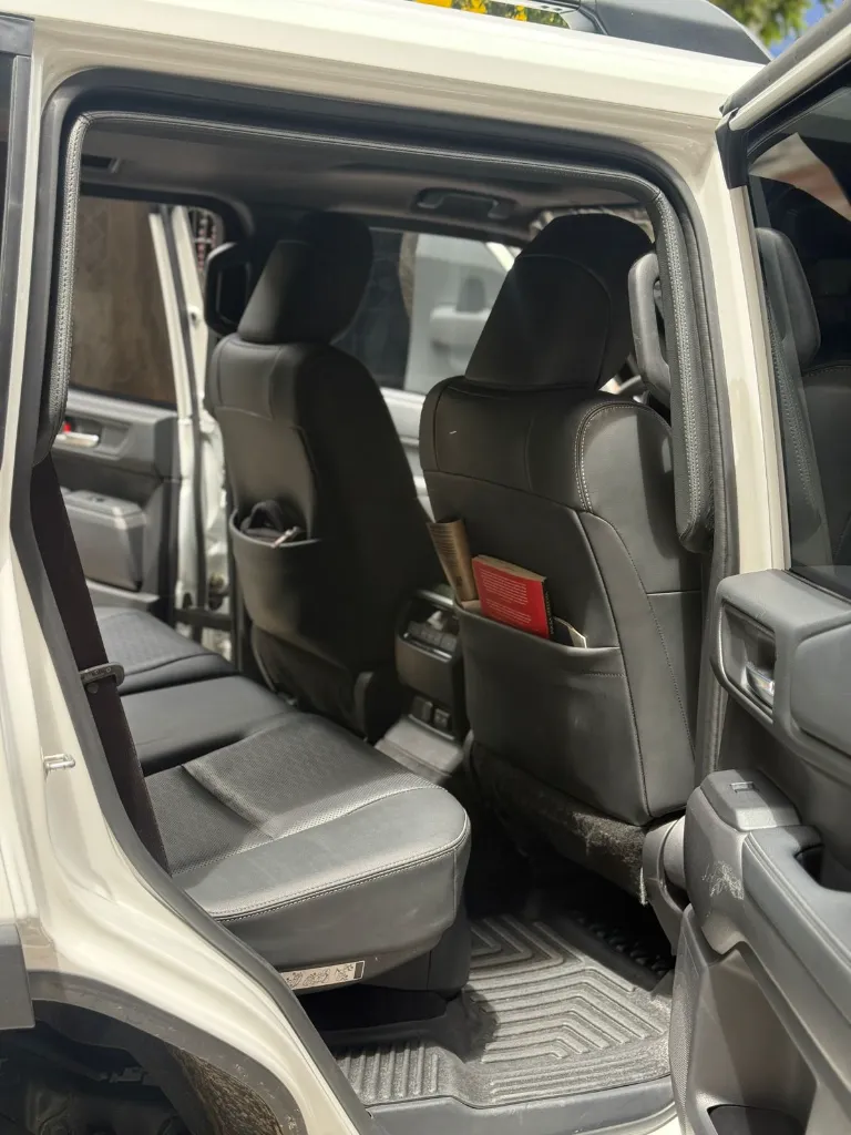 TOYOTA PRADO TX-L 2.8 DIESEL BLINDAJE 2+ 2025 publicar en $469.900 (22).webp