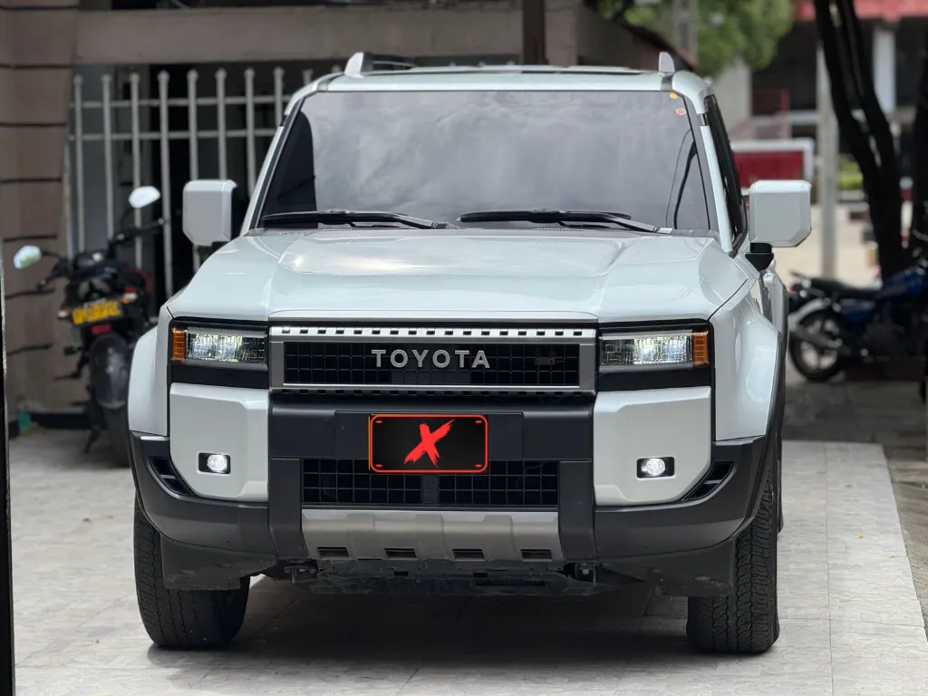 TOYOTA PRADO TX-L 2.8 DIESEL BLINDAJE 2+ 2025 publicar en $469.900 (2).webp