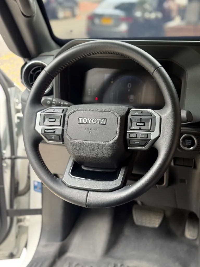 TOYOTA PRADO TX-L 2.8 DIESEL BLINDAJE 2+ 2025 publicar en $469.900 (11).webp