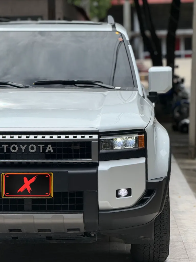 TOYOTA PRADO TX-L 2.8 DIESEL BLINDAJE 2+ 2025 publicar en $469.900 (28).webp