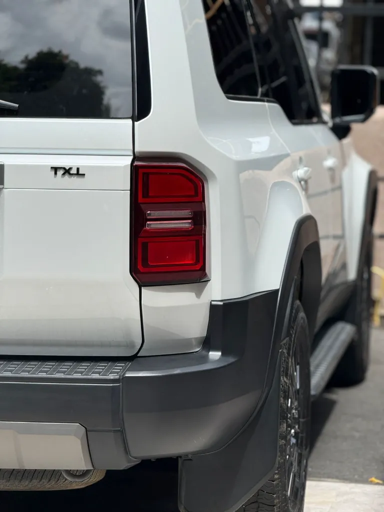 TOYOTA PRADO TX-L 2.8 DIESEL BLINDAJE 2+ 2025 publicar en $469.900 (25).webp