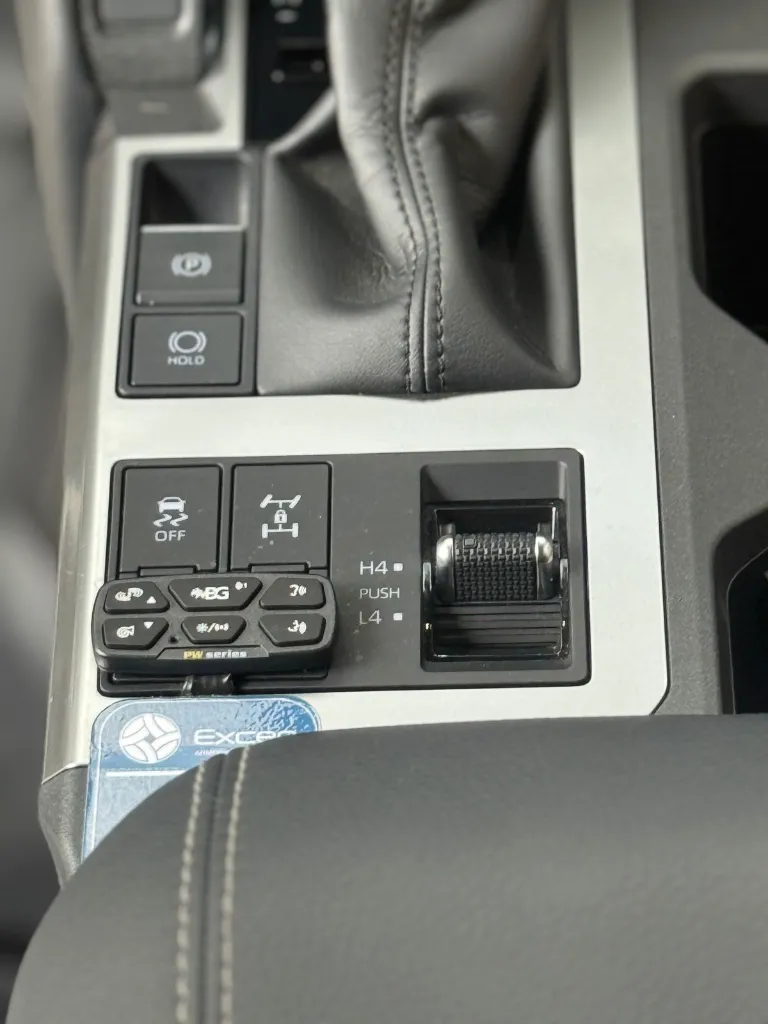 TOYOTA PRADO TX-L 2.8 DIESEL BLINDAJE 2+ 2025 publicar en $469.900 (14).webp