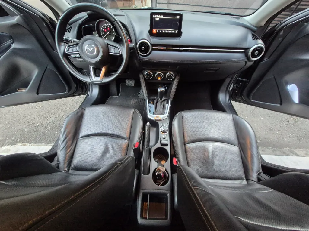 MAZDA 2 SEDAN GRAND TOURING LX 2022