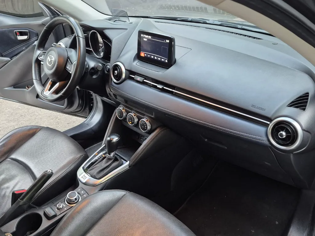 MAZDA 2 SEDAN GRAND TOURING LX 2022