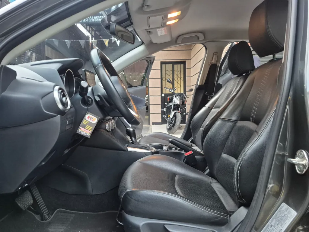 MAZDA 2 SEDAN GRAND TOURING LX 2022