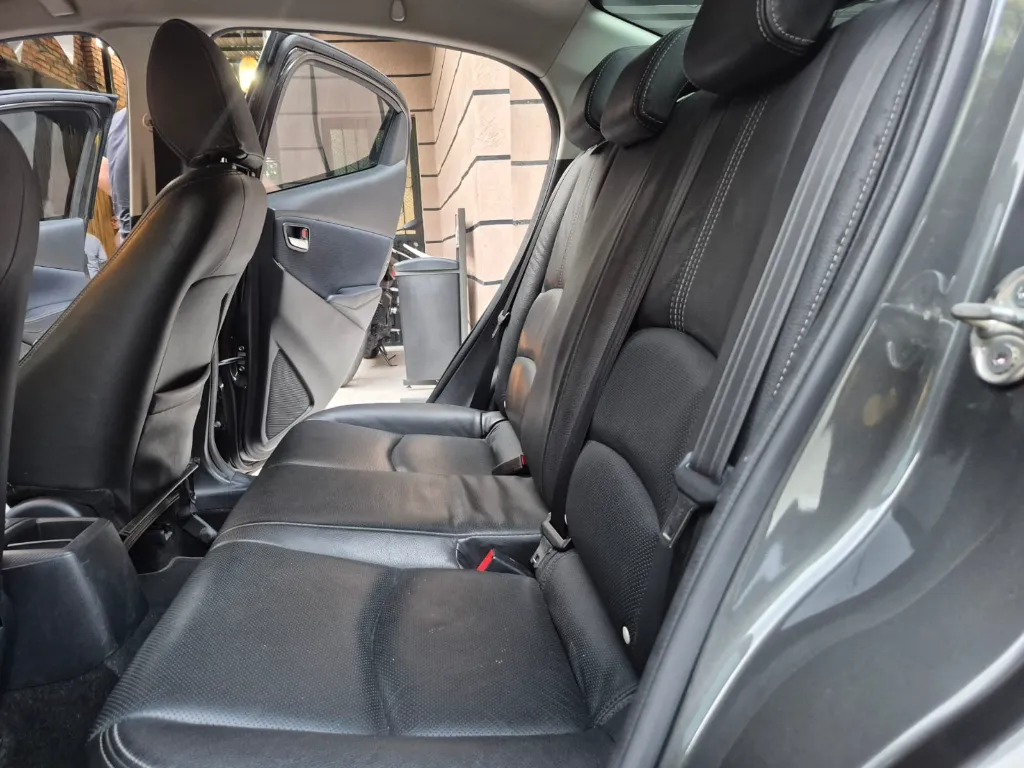 MAZDA 2 SEDAN GRAND TOURING LX 2022