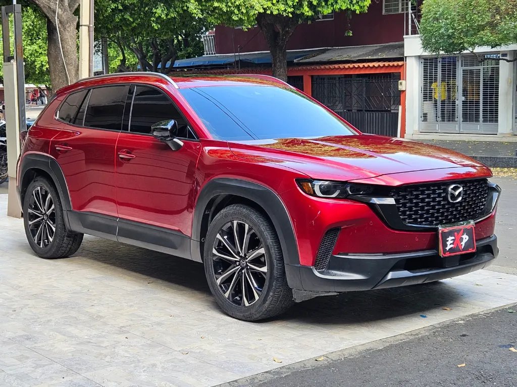 MAZDA CX-50 GRAND TOURING 2023