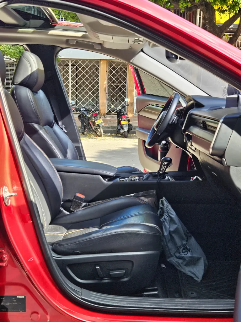 MAZDA CX-50 GRAND TOURING 2023