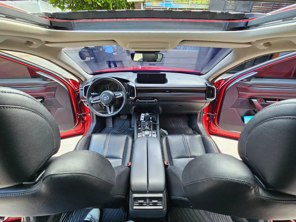 MAZDA CX-50 GRAND TOURING 2023