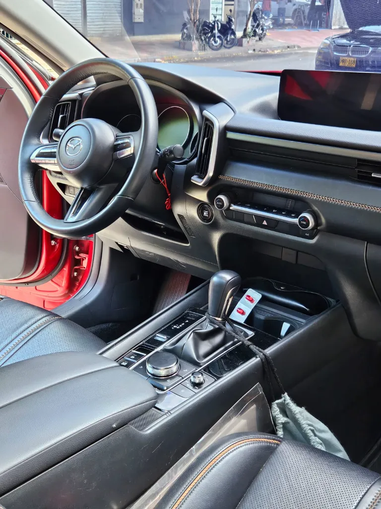 MAZDA CX-50 GRAND TOURING 2023