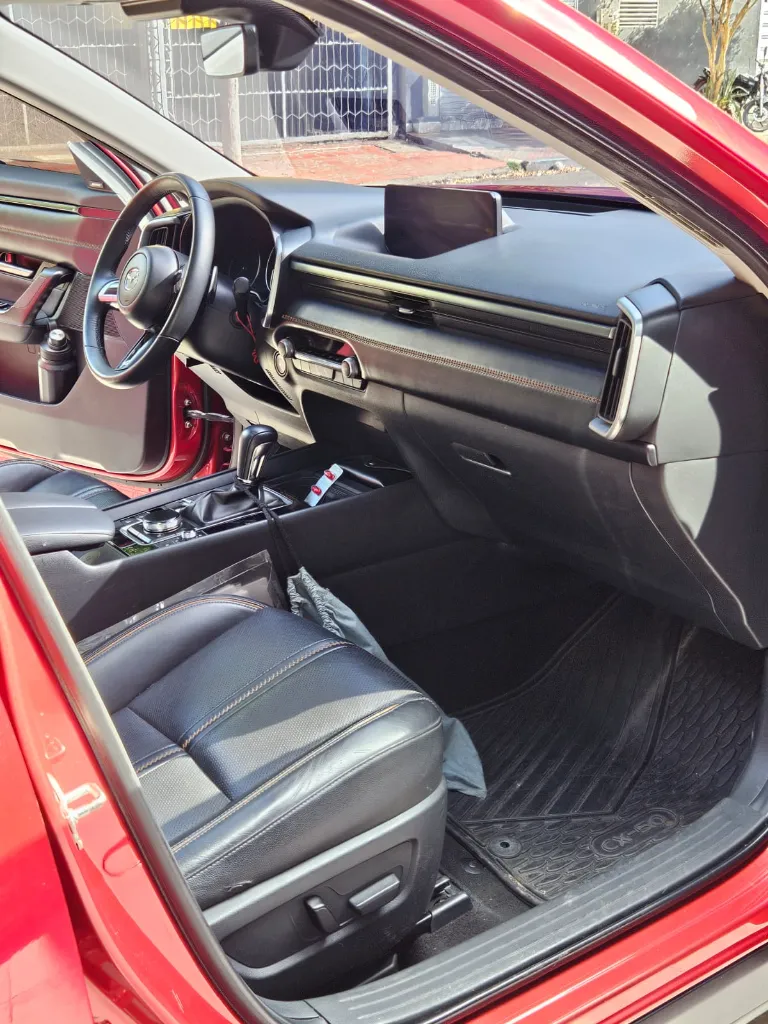 MAZDA CX-50 GRAND TOURING 2023