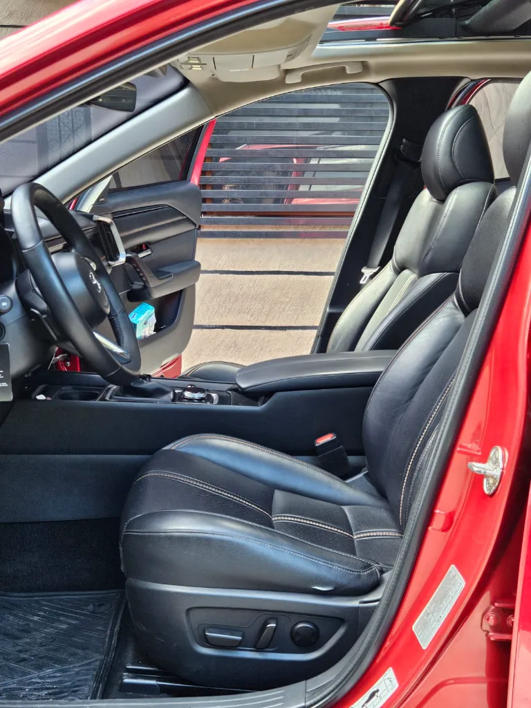 MAZDA CX-50 GRAND TOURING 2023