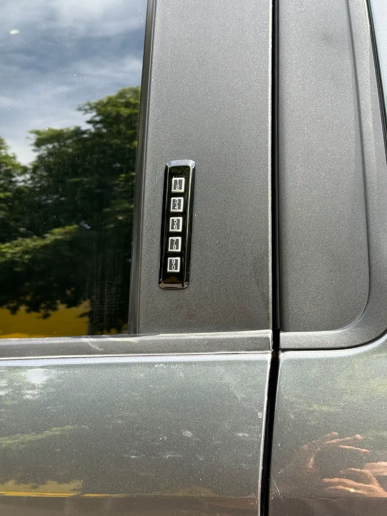FORD F-150 XLT 3.3 4X4 C5 2019