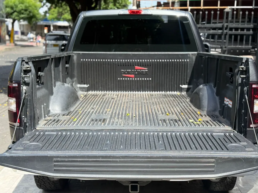 FORD F-150 XLT 3.3 4X4 C5 2019