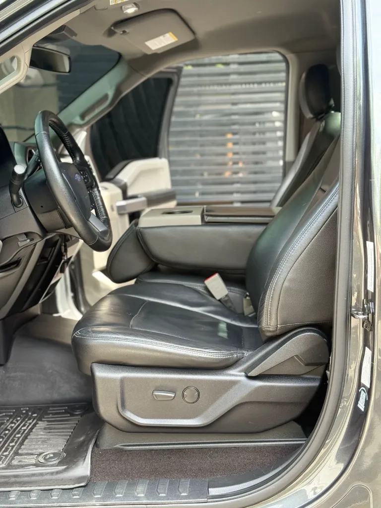 FORD F-150 XLT 3.3 4X4 C5 2019