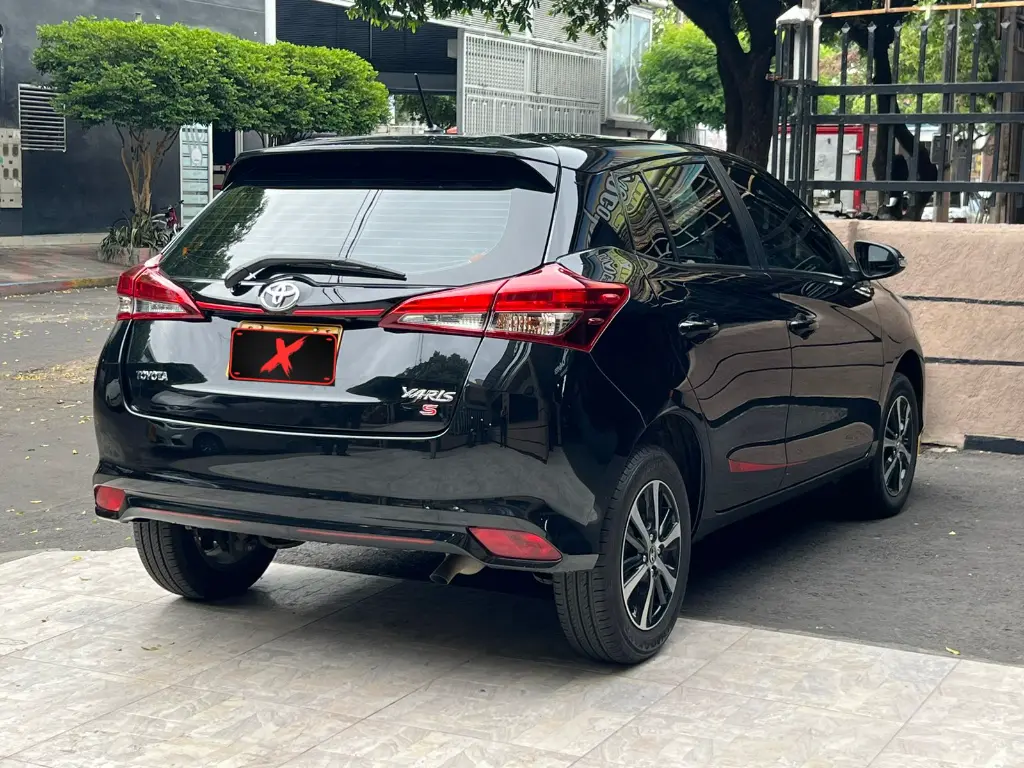 TOYOTA YARIS S TP 2021 (6).webp