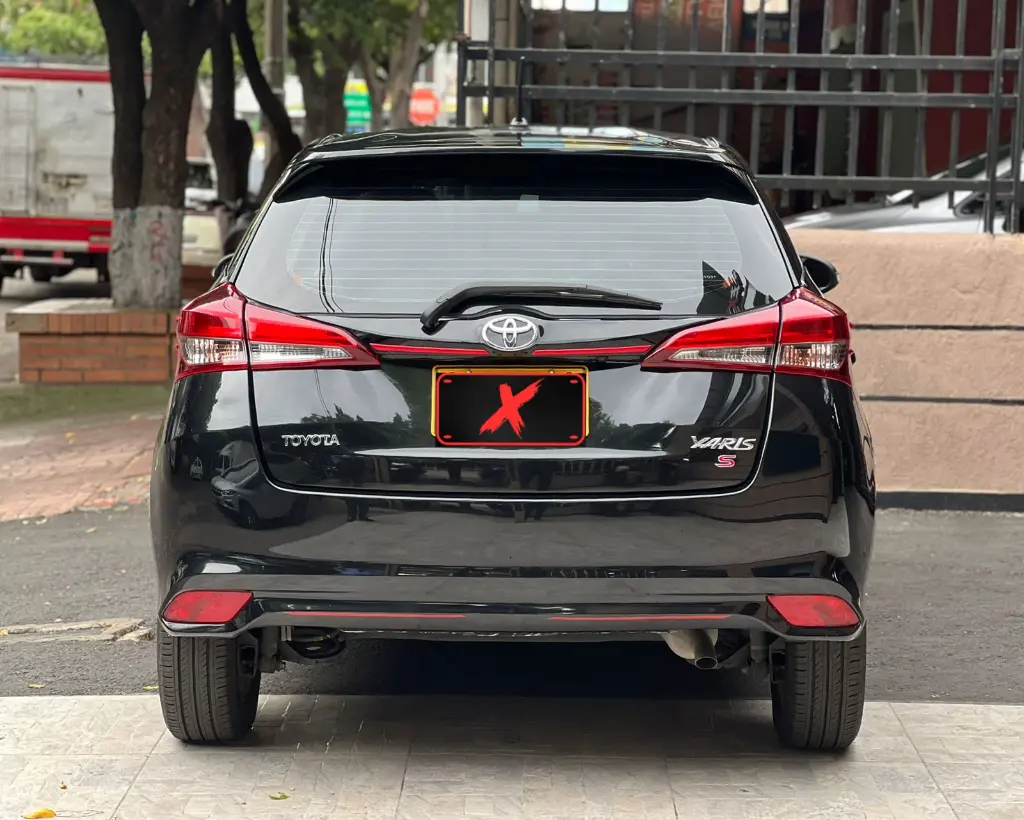 TOYOTA YARIS S TP 2021 (5).webp