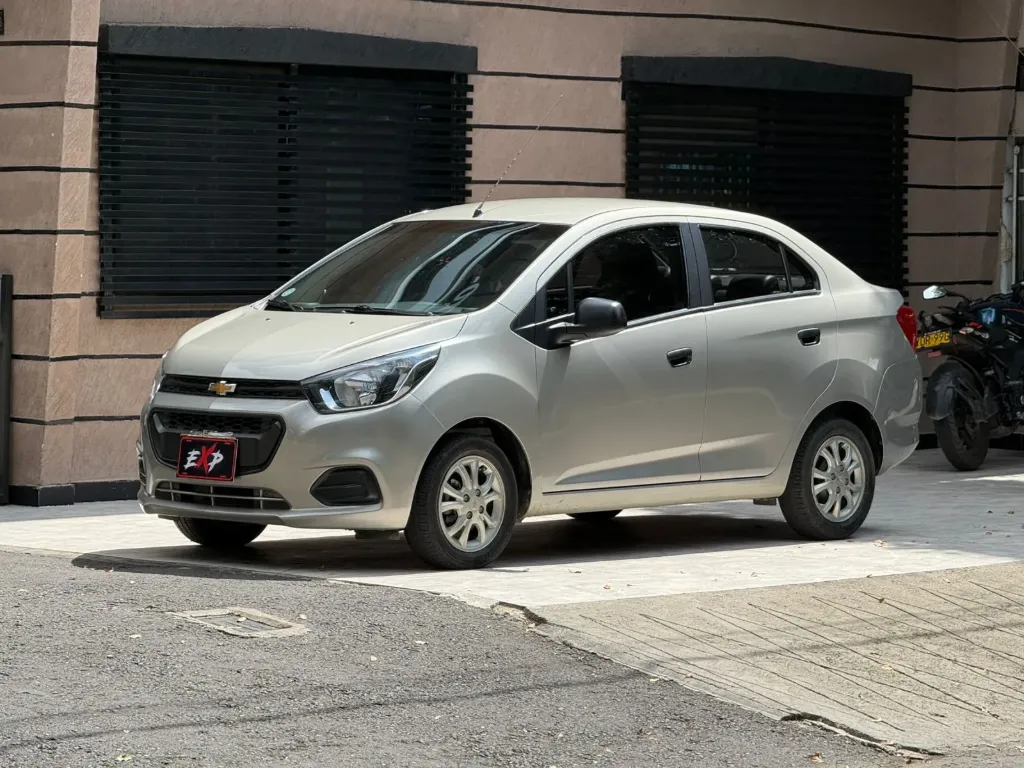 CHEVROLET BEAT LS 2019 (1).webp