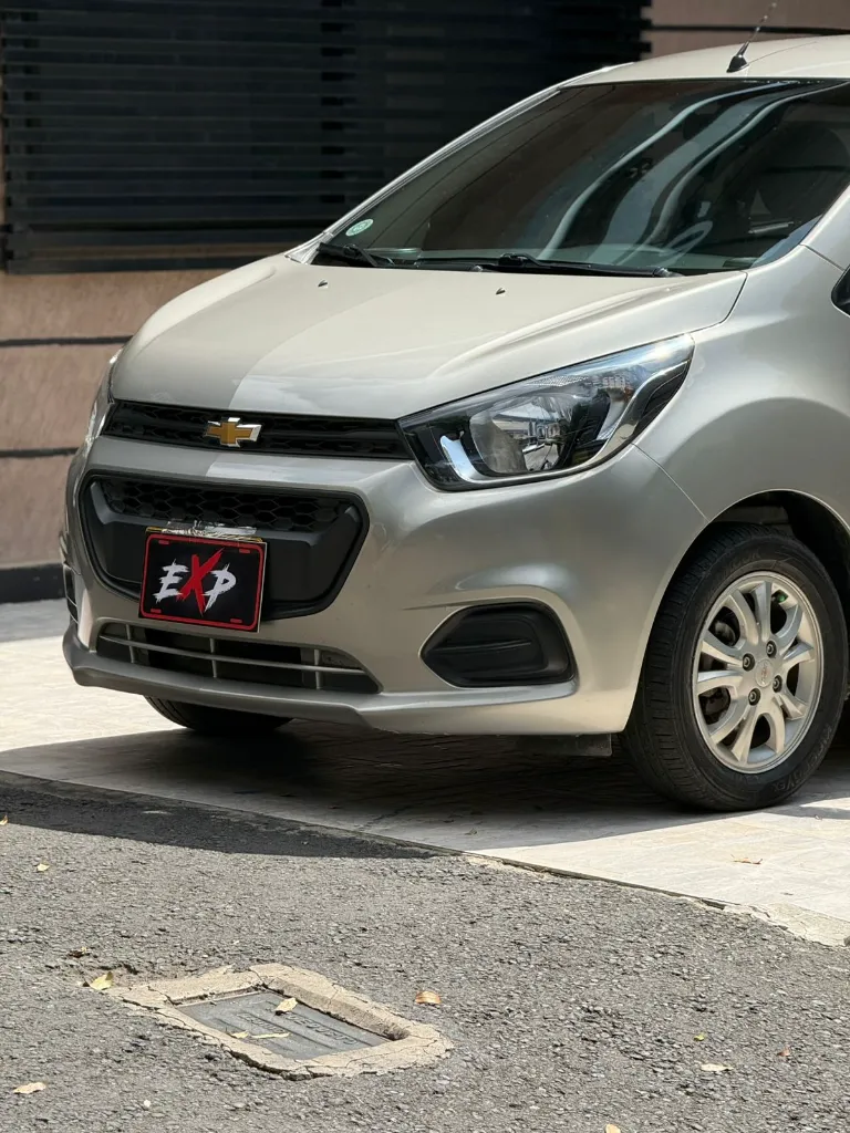CHEVROLET BEAT LS 2019 (7).webp