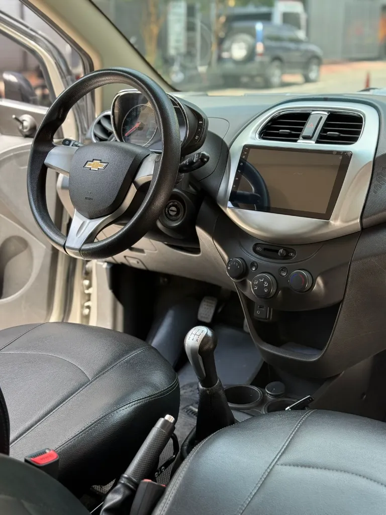 CHEVROLET BEAT LS 2019 (11).webp
