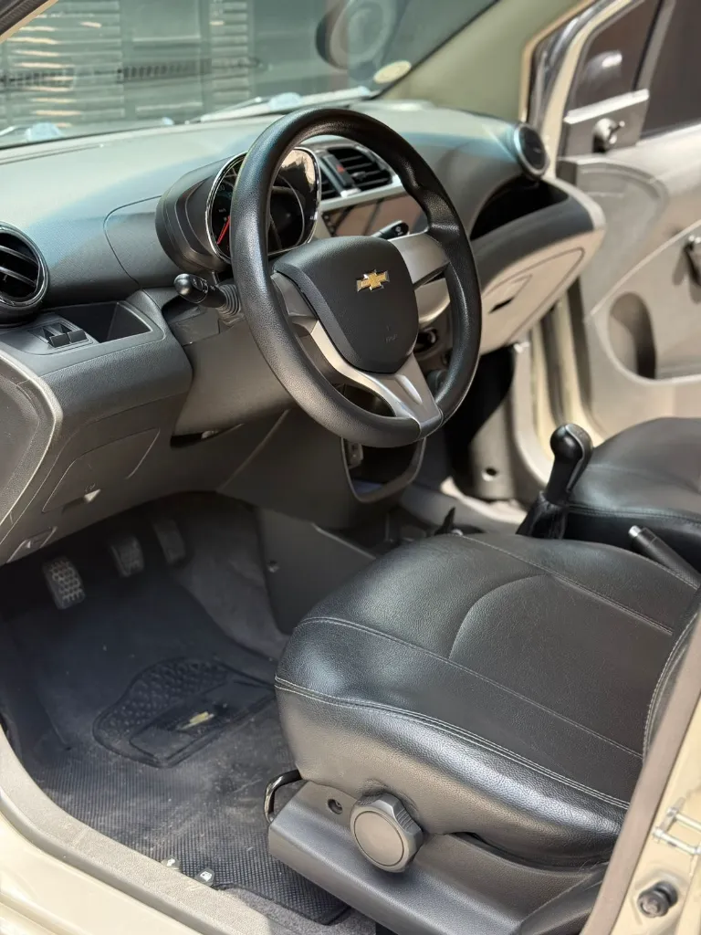 CHEVROLET BEAT LS 2019 (14).webp
