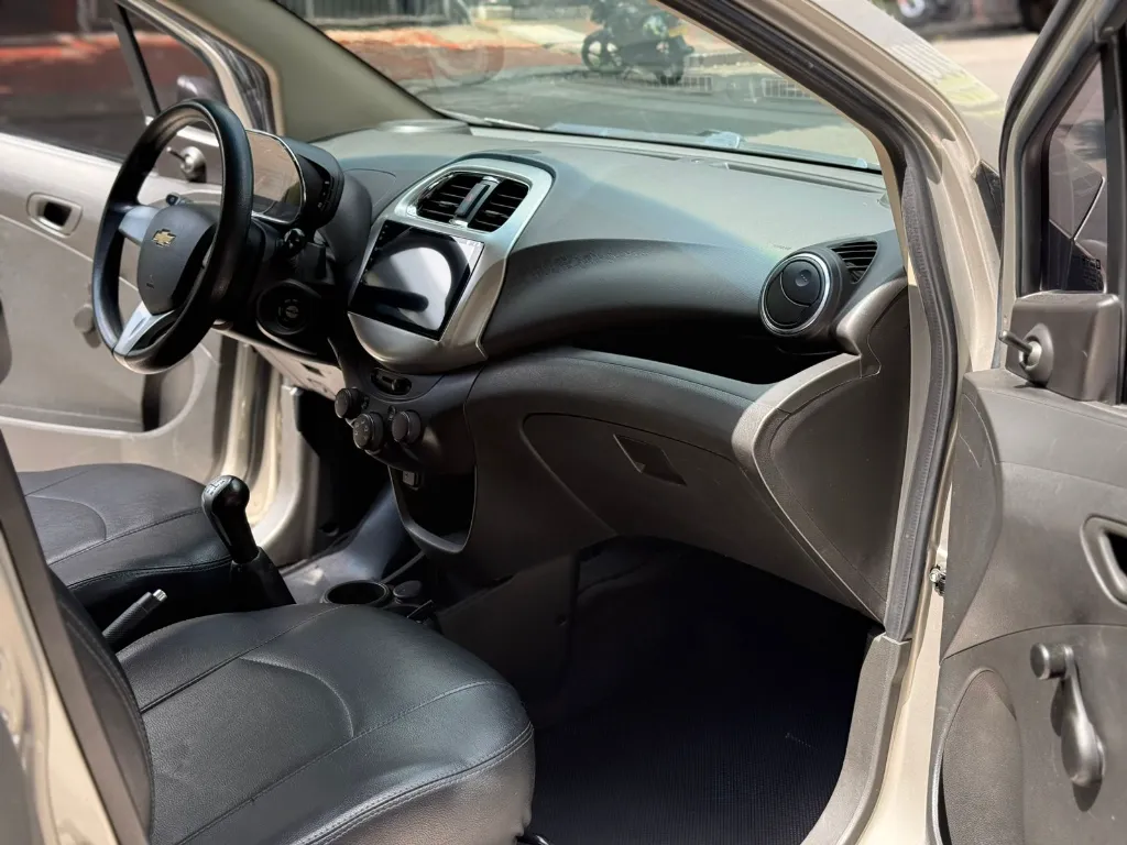 CHEVROLET BEAT LS 2019 (18).webp