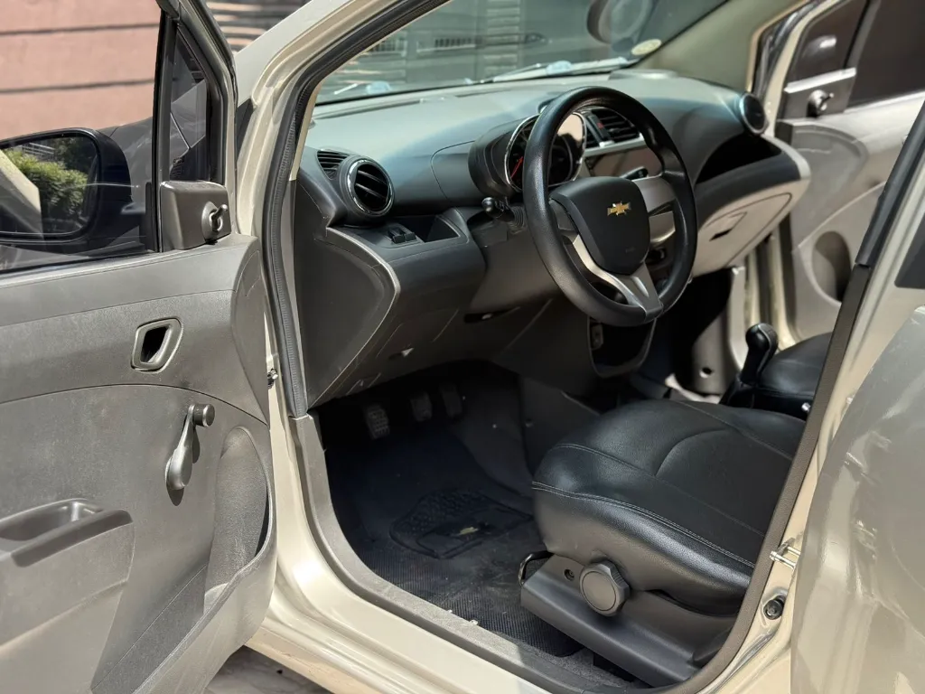 CHEVROLET BEAT LS 2019 (13).webp