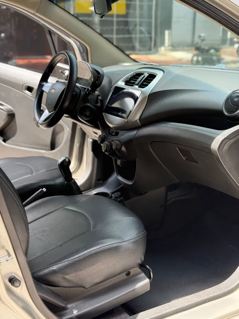 CHEVROLET BEAT LS 2019 (20).webp