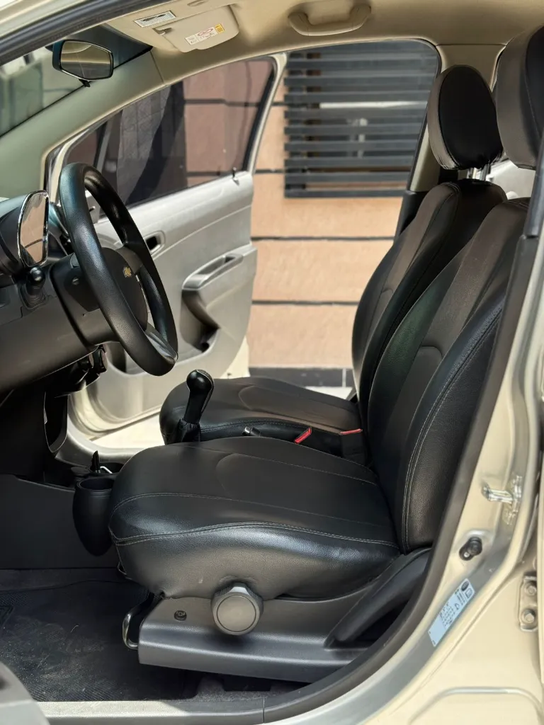 CHEVROLET BEAT LS 2019 (17).webp