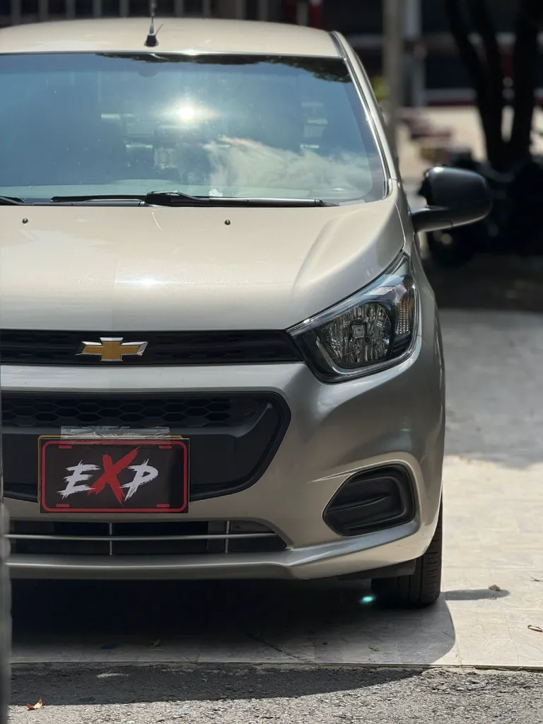 CHEVROLET BEAT LS 2019 (9).webp