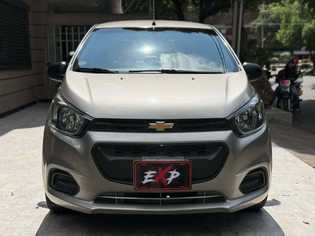 CHEVROLET BEAT LS 2019 (2).webp