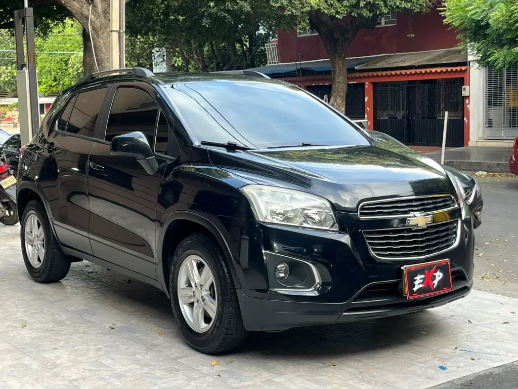 CHEVROLET TRACKER LS AUTOMÁTICA 2016 (3).webp