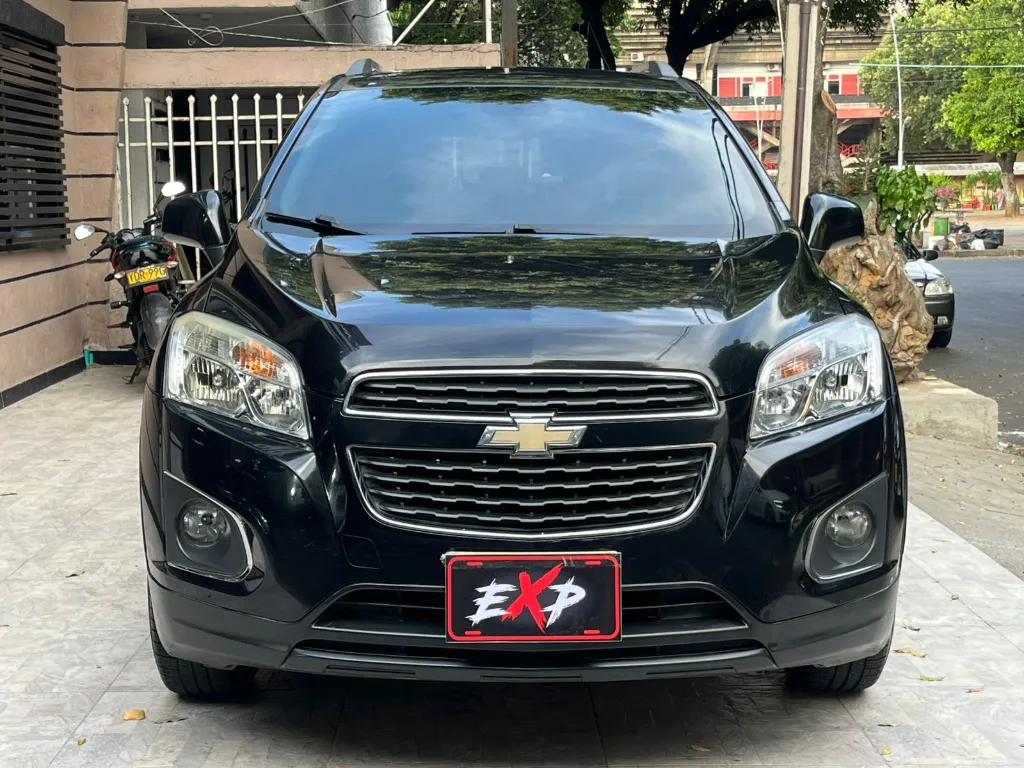 CHEVROLET TRACKER LS AUTOMÁTICA 2016 (2).webp
