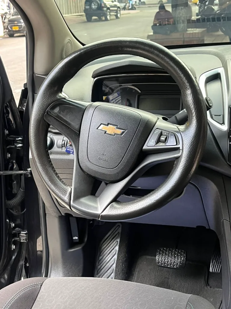 CHEVROLET TRACKER LS AUTOMÁTICA 2016 (16).webp