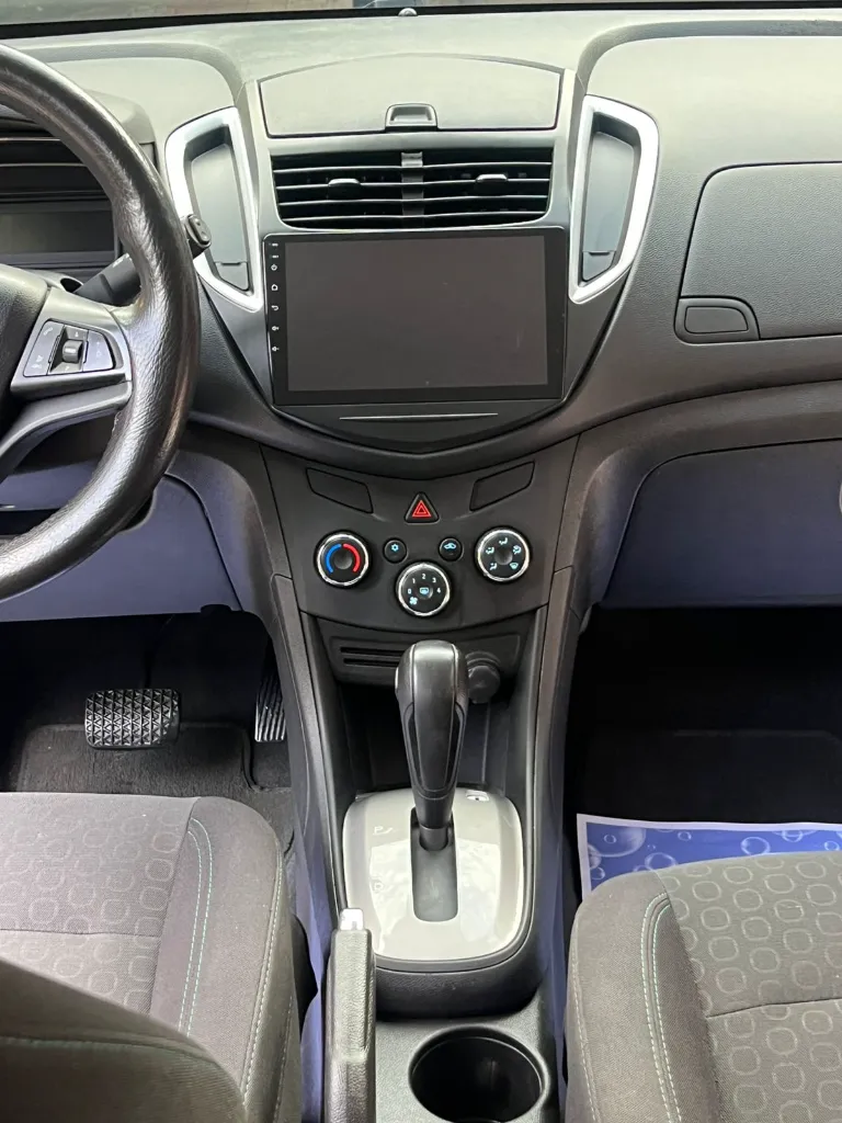 CHEVROLET TRACKER LS AUTOMÁTICA 2016 (11).webp