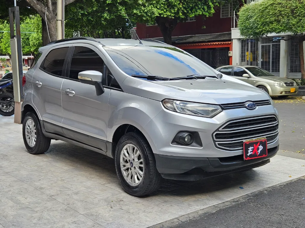 FORD ECOSPORT SE AUTOMATICA 2017  (3).webp