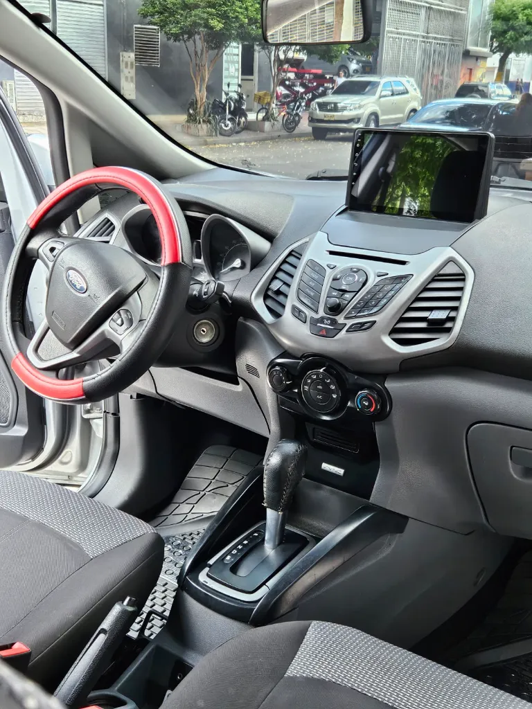 FORD ECOSPORT SE AUTOMATICA 2017  (12).webp