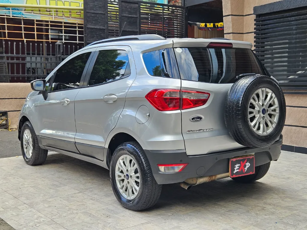 FORD ECOSPORT SE AUTOMATICA 2017  (4).webp