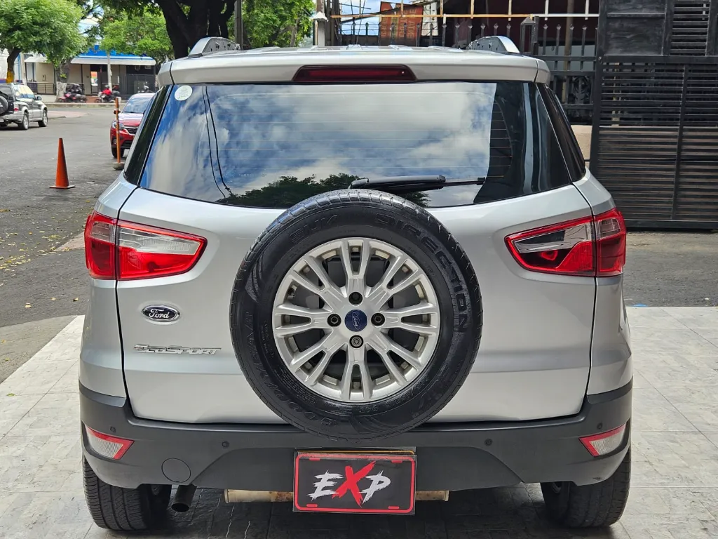 FORD ECOSPORT SE AUTOMATICA 2017  (5).webp