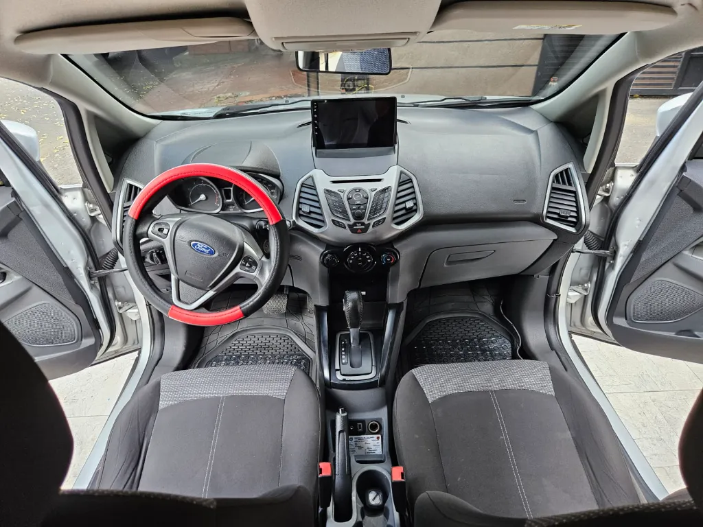 FORD ECOSPORT SE AUTOMATICA 2017  (10).webp