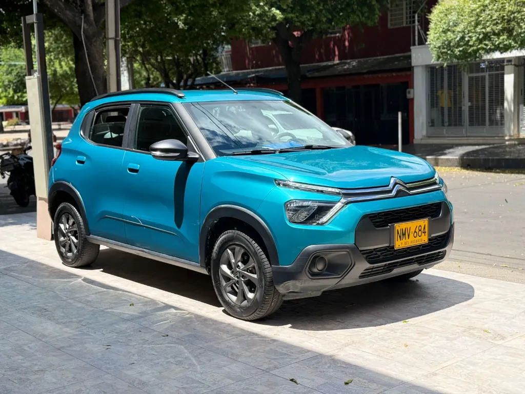 CITROEN C3 FEEL MT 2024 (3).webp
